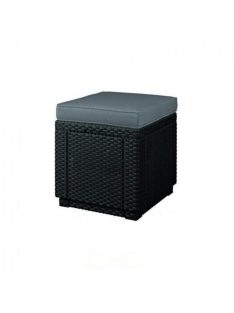 Cube zsámoly