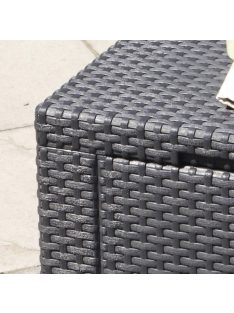 Cube zsámoly