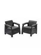 Corfu duo set fotelek