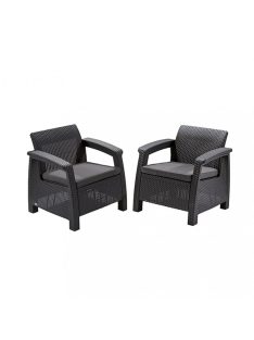 Corfu duo set fotelek