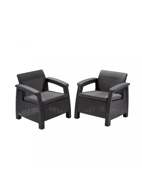 Corfu duo set fotelek