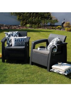 Corfu duo set fotelek