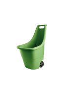Easy go breeze műanyag kerti talicska 50 l