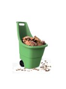 Easy go breeze műanyag kerti talicska 50 l