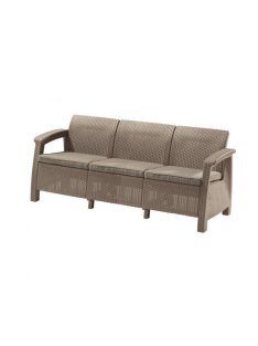 Corfu love seat max kanapé