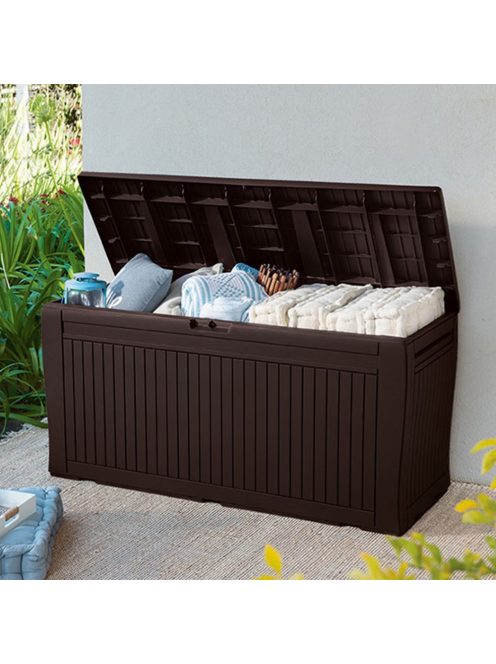 Comfy Storage Deck box 270l