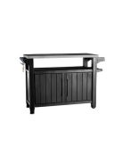 Unity XL 183L grill asztal