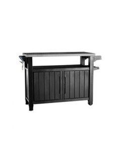 Unity XL 183L grill asztal