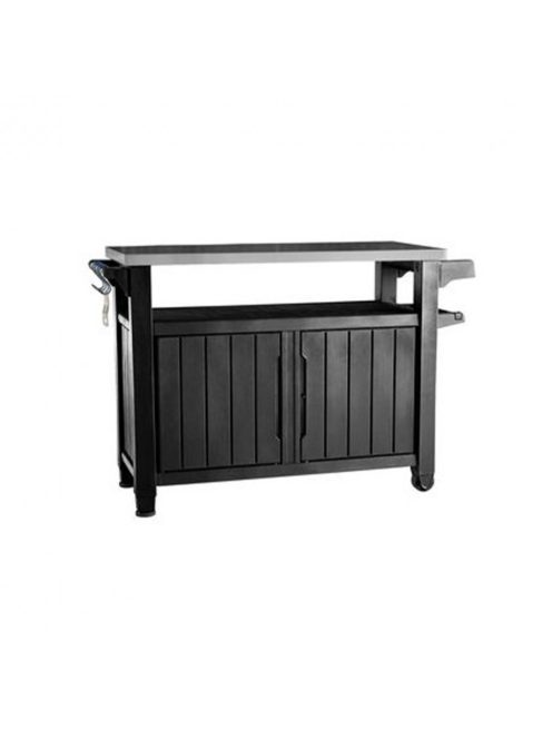 Unity XL 183L grill asztal