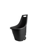 Easy go breeze műanyag kerti talicska 50 l