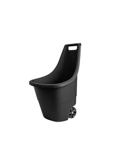 Easy go breeze műanyag kerti talicska 50 l