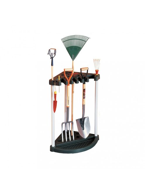 Corner Tool Rack