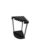 Corner Tool Rack