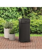 Baltimore kerti szemetes 125 L