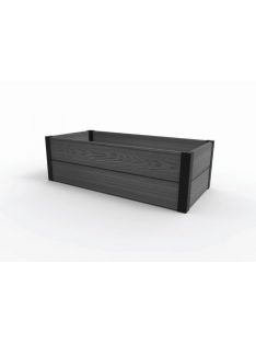 Maple trough virágláda