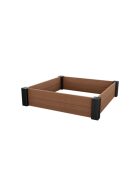Vista modular virágágyás