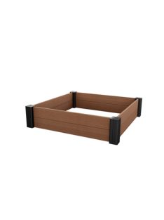 Vista modular virágágyás