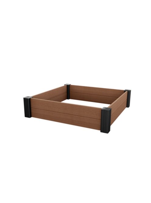 Vista modular virágágyás