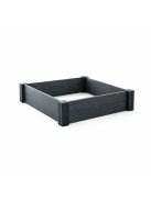Vista modular virágágyás 2 db