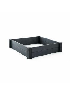 Vista modular virágágyás 2 db