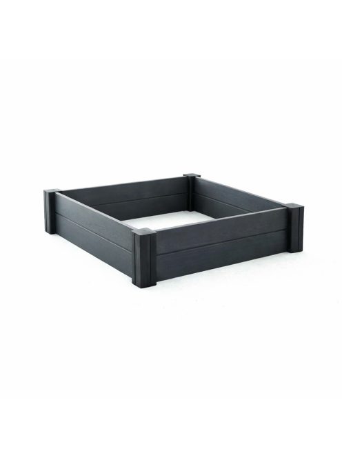 Vista modular virágágyás 2 db