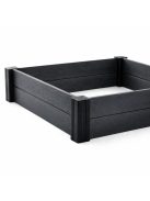 Vista modular virágágyás 2 db