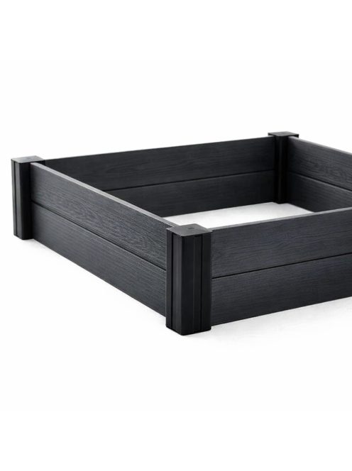 Vista modular virágágyás 2 db