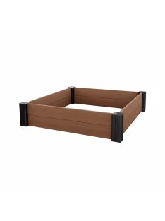 Vista modular virágágyás 2 db