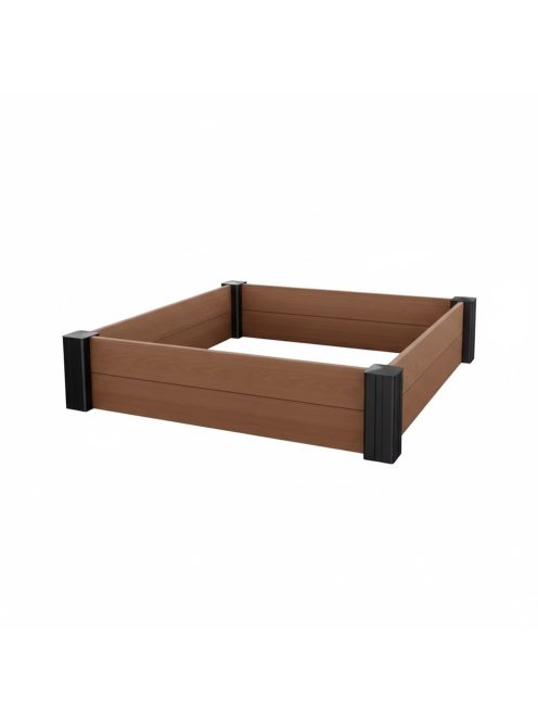 Vista modular virágágyás 2 db