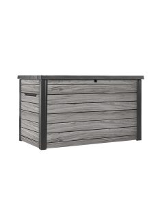 Decocoat műanyag kerti láda 870 l