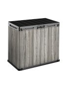 Signature store it out műanyag kerti tároló 1150 l