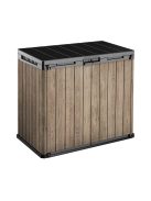 Signature store it out műanyag kerti tároló 1150 l