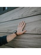 Signature pent 9x7 műanyag kerti ház