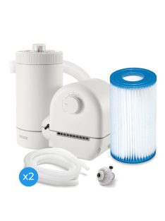 INTEX 26636 papírszűrős vízforgató 5678L/h