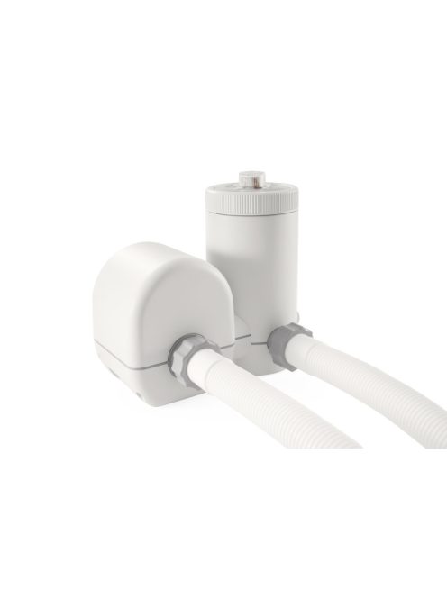 INTEX 26636 papírszűrős vízforgató 5678L/h