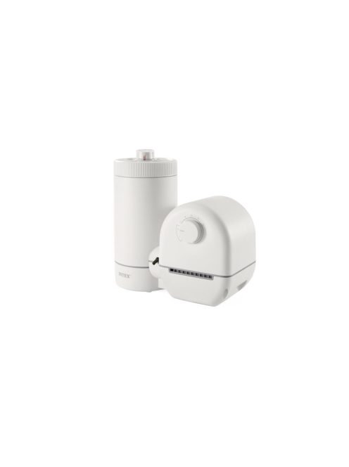 INTEX 26636 papírszűrős vízforgató 5678L/h