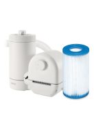 INTEX 26636 papírszűrős vízforgató 5678L/h