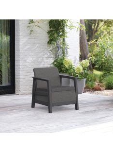 Scandi linea duo kerti fotel