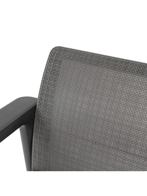Scandi linea duo kerti fotel