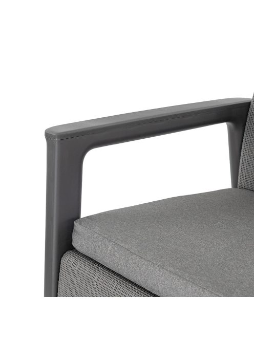 Scandi linea duo kerti fotel