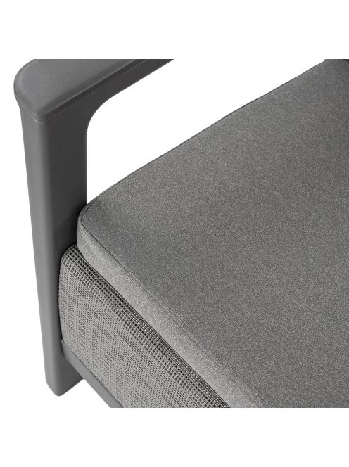 Scandi linea duo kerti fotel