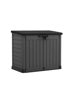 Store it out max műanyag kerti tároló 1200 l