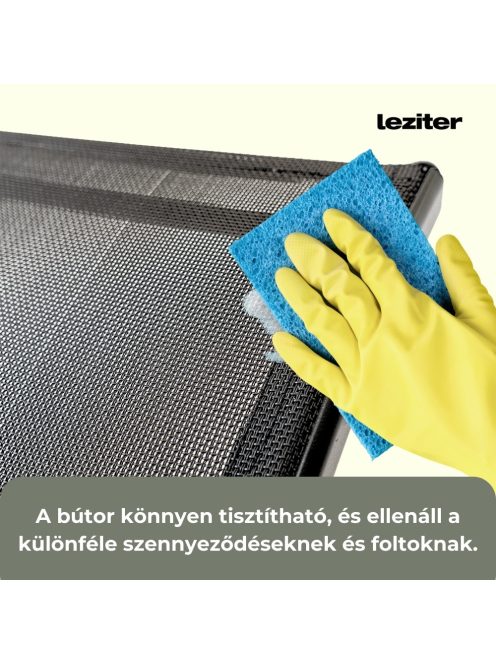 Como kerti szék