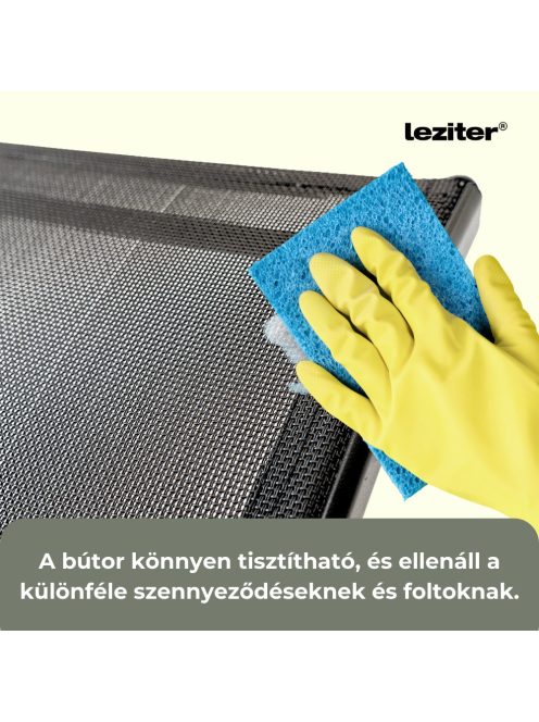 Lizi balcony kerti bútor garnitúra szett