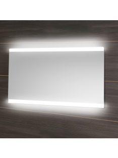 Liv 100 tükör led világítással