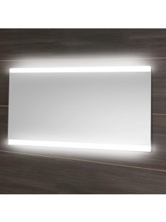 Liv 120 tükör led világítással