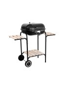 MIR350 faszenes grill