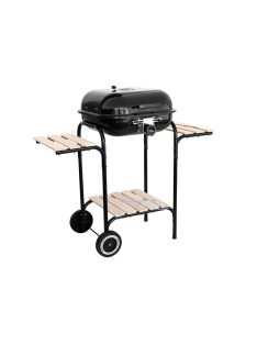 MIR350 faszenes grill