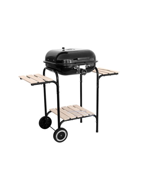MIR350 faszenes grill