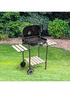 MIR350 faszenes grill